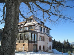 Logis du Haut-Koenigsbourg