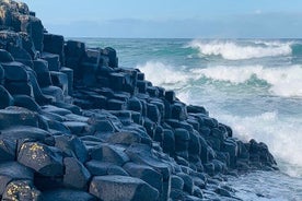  Giants Causeway private tour from Belfast 