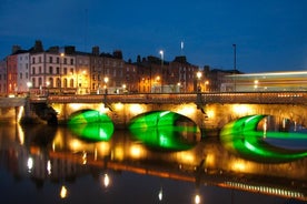 Dublin Private Tour - Book of Kells, Guinness Storehouse and More