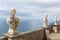 Terrazza dell'Infinito, Ravello, Salerno, Campania, Italy