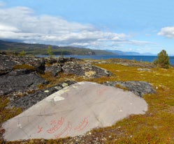 World Heritage Rock Art Centre - Alta Museum