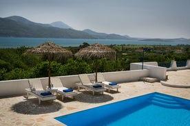 Moncasa Your Ionian home