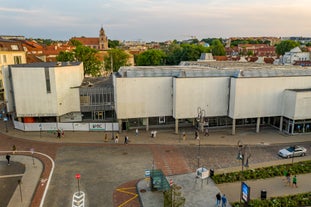 Contemporary Art Centre