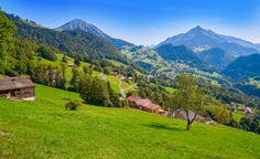 Beste Skiurlaube in Vers l'Église (Ormont-Dessus), die Schweiz