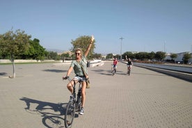 Córdoba Daily Highlights Bike Tour