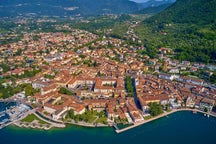 Best travel packages in Salò, Italy