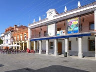 Fuenlabrada hotels