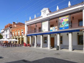 Fuenlabrada