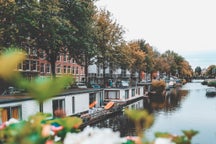 Best multi-country trips in Eindhoven, the Netherlands