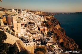 Santorini_Panoramic Tour