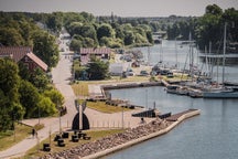 Best Travel Packages in Pāvilosta, Latvia