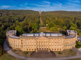 Kassel - city in Germany