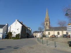 La maison de vincente