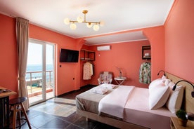 CONTE CRISTO Suites