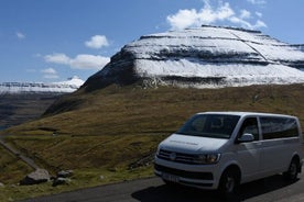 Hápunktaferð um Færeyjar