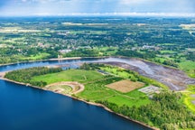 Beste Pauschalreisen in Koknese, Lettland