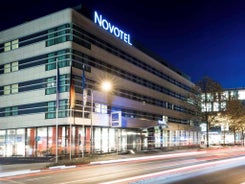 Novotel Aachen City