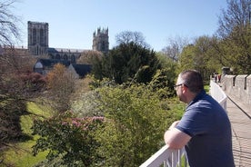 Passeio aéreo de York