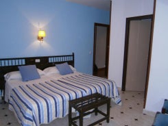 Hostal Residencia Avenida