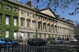 Bath: visita guiada a locais históricos e pubs