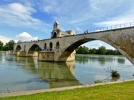 Top 10 Places To Stay in Avignon