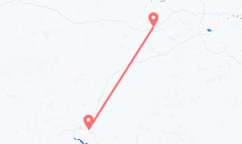 Train tickets from Southampton to Winnersh