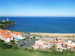 Residenz Mer et Golf