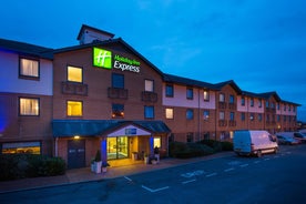 Holiday Inn Express Swansea - East