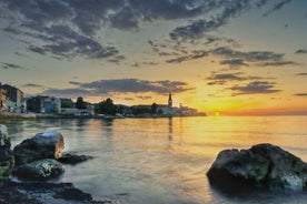 Poreč Private Walking Tour