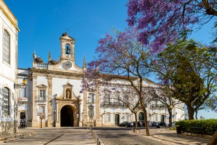Coimbra - region in Portugal