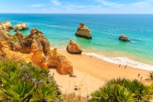 Alvor escapades en ville