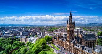 Taste of Scotland - 6 Days/5 Nights (7 destinations)