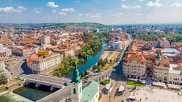 Best travel packages in Oradea, Romania