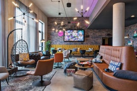 Moxy Frankfurt Airport Kelsterbach