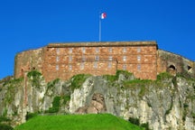 Voitures à louer à Belfort, en France