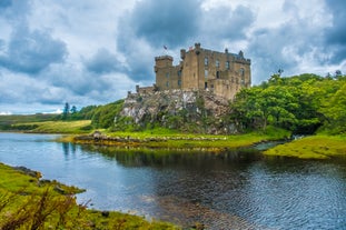 Dunvegan Castle & Gardens