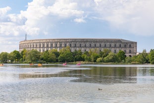 Documentation Center Nazi Party Rally Grounds