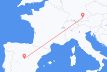 Cheap Flights from Madrid to Munich – Lowest Fares & Maximum Choice