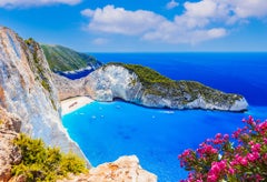 Zakynthos, Greece travel guide