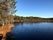 Kätkävaara walking path, Tervola, Kemi-Tornion seutukunta, Lapland, Mainland Finland, Finland