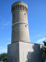 Vecchio Faro