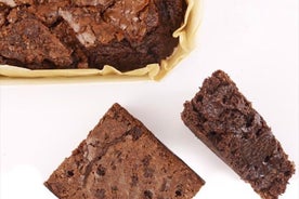  Curso de Brownie Making