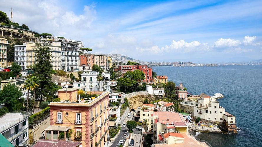 photo-of-city-view-of-naples-in-italy-by-lajos-moricz