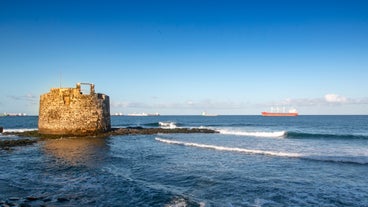 Castillo de San Cristóbal