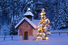 Salzburg Christmas Eve Tour to the Silent Night Chapel