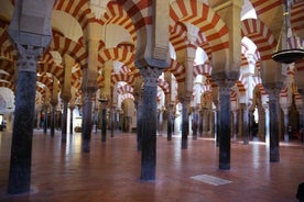 Mosque Cathedral of Cordoba History Tour