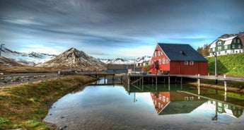 Natural Wonders of Iceland (Classic, 9 Days)