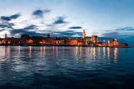 Bike tour into the nature of Trani: from the coutryside to the coast