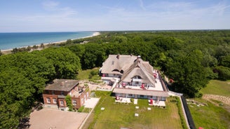 Strandhaus Ahrenshoop