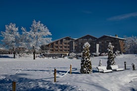 Lindner Hotel Oberstaufen Parkhotel